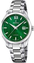 Vyriškas Laikrodis FESTINA SWISS MADE 20026/3