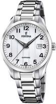 Vyriškas Laikrodis FESTINA SWISS MADE 20026/1