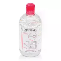 Valomasis vanduo BIODERMA SENSIBIO H2O, 500 ml
