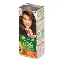 Plaukų dažai GARNIER COLOR NATURALS Nr.1