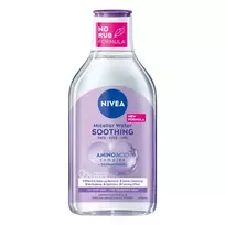 Micelinis vanduo jautriai odai NIVEA, 400 ml