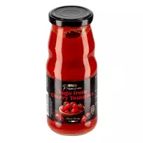 Vyšninių pomidorų padažas BILLA PREMIUM, 330 g