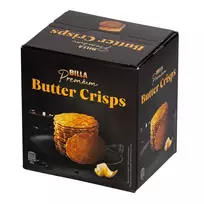Sviestiniai vafliai BILLA PREMIUM, 250 g