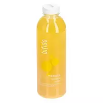 Fermentuotas gėrimo koncentratas, medaus ir imbiero BIFIDO, 750 ml