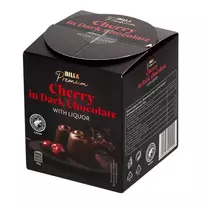 Vyšnios šokolade BILLA PREMIUM, 168 g