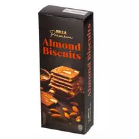 Migdoliniai sausainiai BILLA PREMIUM, 175 g