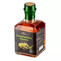 Baltojo acto pagardas BILLA PREMIUM, 250 ml