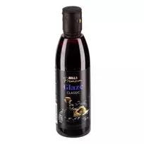 Glazūra su balzaminiu actu BILLA PREMIUM, 250 ml
