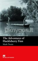Adventures of Huckleberry Finn - Mark Twain