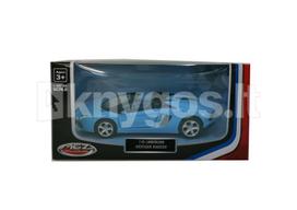 MSZ Automobilis LAMBORGHINI AVENTADOR ROADSTER, 1:43