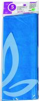 Popierius šilkin.18g,52x76,5lap.,BLUE