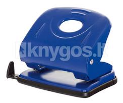 Skylamušis 30lap metalas mėlynas