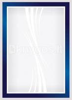 Popierius diplomams A4 170g 25l KOBALT