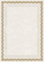 Popierius diplomams A4 170g 25l ARKADY Z