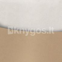 Dekoratyvinis popierius NATURE A4 t.smėlio sp. 220g 20l