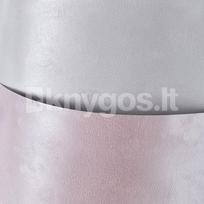 Dekoratyvinis popierius PERLA A4 baltas 220g 20l