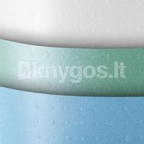Dekoratyvinis popierius DOTS A4 baltas 230g 20l
