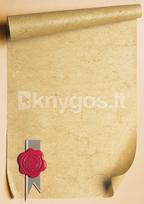 Popierius diplomams A4 170g 25l PIECZĘC