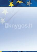 Popierius diplomams A4 170g 25l UNIA