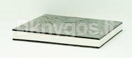 Bloknotas eskizams 195x195mm 32l, 300gsm*