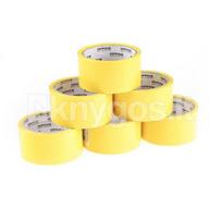 Pakavimo juosta 48mm x 50m geltona OFFp