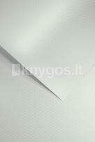 Dekoratyvinis popierius DIAMOND A4  baltas 230g 20lap
