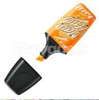 Teksto žymeklis BOSS MINI by Snooze One oranžinis