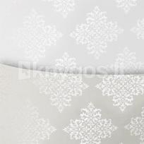 Dekoratyvinis popierius GLAMOUR A4 pilkas 230g 20l