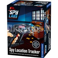 Lavinamasis rinkinys  SPY LOCATION TRACKER SEALED INT 8+