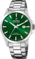Vyriškas Laikrodis FESTINA SWISS MADE 20024/6