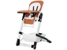 Carrello Apricus maitinimo kėdutė Pale Terracota