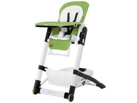 Carrello Apricus maitinimo kėdutė Ripe Lime