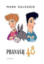 Pranašų 48 - Mark Galesnik