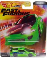 Hot Wheels Premium Modeliukas Mitsubishi Eclipse