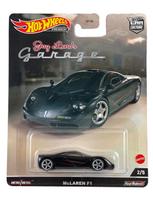 Hot Wheels Premium Modeliukas McLaren F1 (yra sandėlyje)