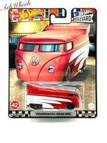 Hot Wheels Premium Modeliukas Volkswagen Drag Bus