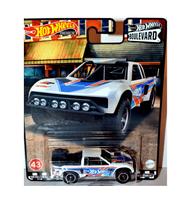 Hot Wheels Premium Modeliukas Trophy Truck
