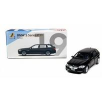 Tiny Toys Modeliukas TW19 BMW 5 Series F11, *Left Hand Drive*, Black (yra Sandėlyje)