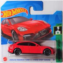 Hot Wheels Modeliukas Porsche Panamera Turbo S E-Hybrid Sport Turismo 2023 38/250