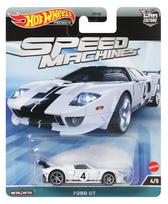 Hot Wheels Premium Modeliukas Ford GT LM (yra Sandėlyje)