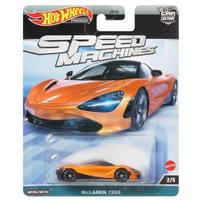 Hot Wheels Premium Modeliukas McLaren 720S