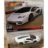 Hot Wheels Premium 1/43 Modeliukas 2022 Lamborghini Countach