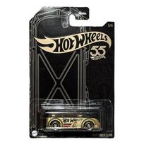 Hot Wheels Modeliukas Pearl and chrome Volkswagen T1-GTR CHASE