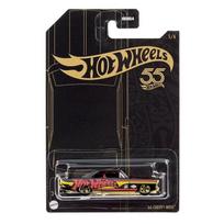 Hot Wheels Modeliukas Pearl and chrome 1966 Chevrolet Nova