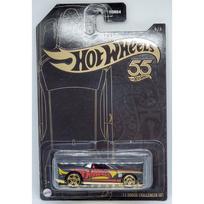 Hot Wheels Modeliukas Pearl and chrome 2015 Dodge Challenger SRT