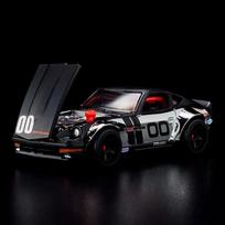 Hot Wheels Red Line Club Modeliukas RLC Custom ’72 Datsun 240Z
