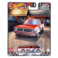 Hot Wheels Premium Modeliukas 1975 Datsun Truck