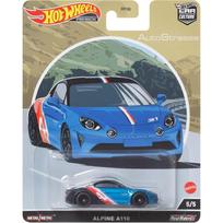 Hot Wheels Premium Modeliukas Renault Alpine A110 (yra Sandėlyje)