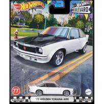 Hot Wheels Premium Boulevard Modeliukas 1977 Holden Torana A9X (yra sandėlyje)