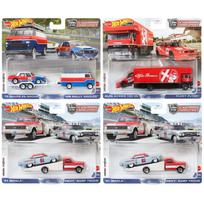 Hot Wheels Premium Modeliukas Team Transport assortment (979U)